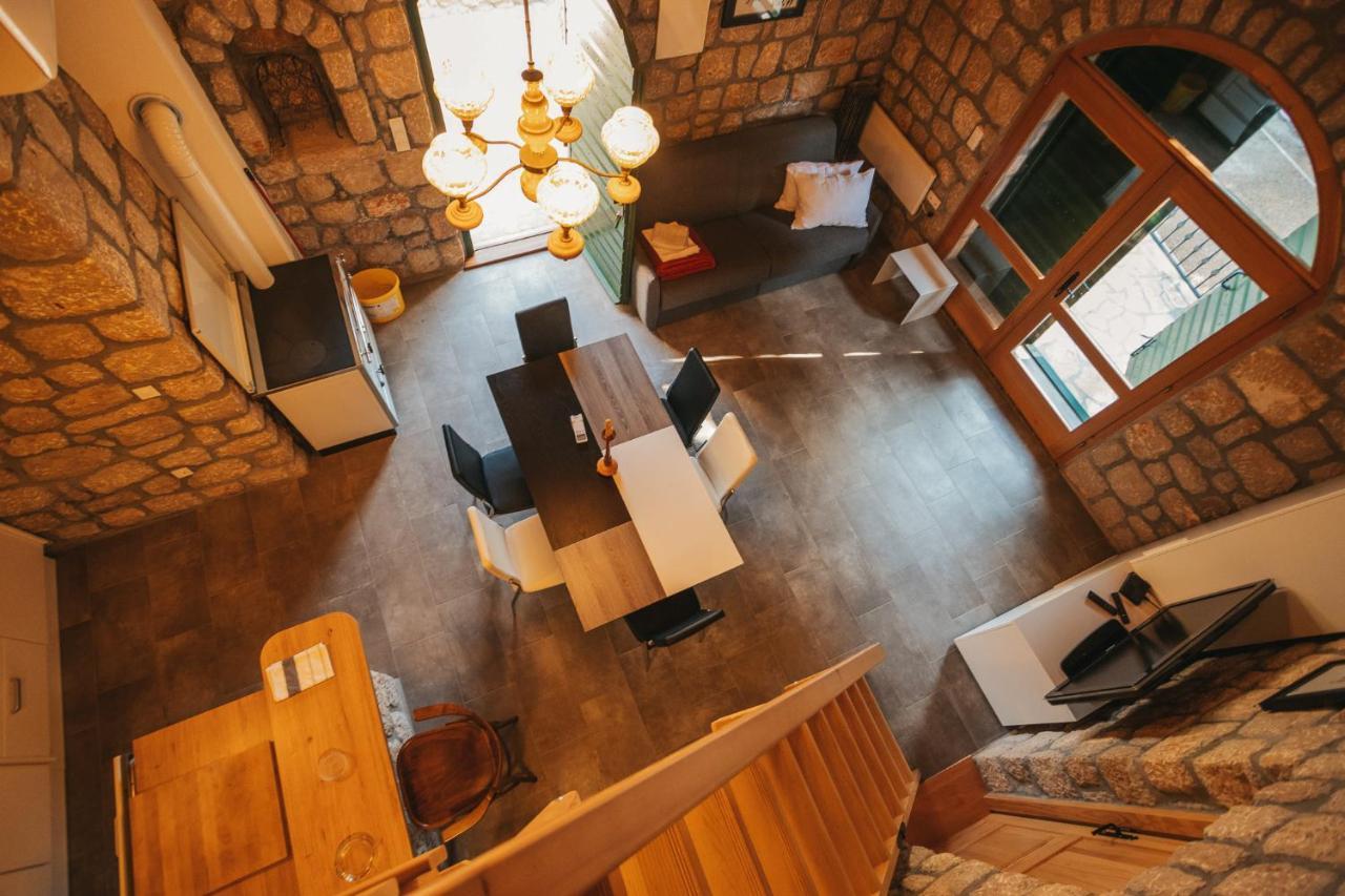 River Huts Zrmanja Obrovac Εξωτερικό φωτογραφία